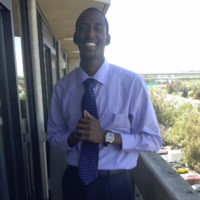 Billy Beez Employee Abel Tadesse's profile photo