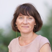 Nathalie Pessel Email & Phone Number