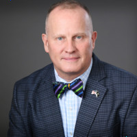 Rimage Corporation Employee Christopher Rence's profile photo