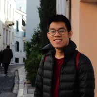 Contextual AI Employee Nicholas Lui's profile photo