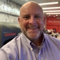 Beckman Coulter Diagnostics Employee Scott Dedrick's profile photo