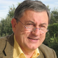 EMDR France Employee Jacques Roques's profile photo