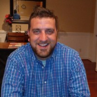 Cheney Brothers, Inc. Employee Dustin Pine's profile photo