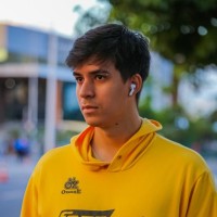 Ruddr Employee Paulo Mariano's profile photo