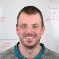 Harmonic Employee Christopher Hughes's profile photo