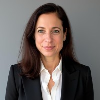 Accenture Employee Stephanie Levine-Murchison's profile photo