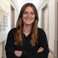 Benckmar B.V. Employee Sofie Engelen's profile photo