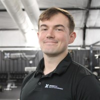 Acension Health Information Systems Employee Jesse Deaver's profile photo