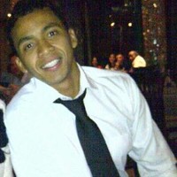 David Oliphant Email