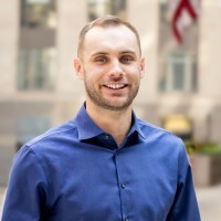 Definian (formerly Premier International) Employee Bradley Hagstrom's profile photo