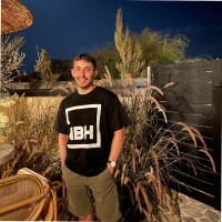 KMS (Europe) Ltd Employee Jordan Karim's profile photo