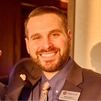 City University of New York School of Law Employee Joseph Acciarito's profile photo