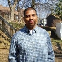 United States Army Employee Christopher Staton's profile photo