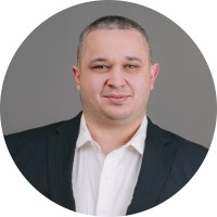 Stan Deluna Email & Phone Number