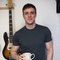 io.tt Employee Peter Gilmour's profile photo