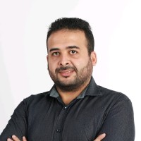 Pelcro Employee Mohamed Ali's profile photo