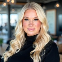 EPC Project Management Consulting, LLC Employee Lauren Hilton's profile photo
