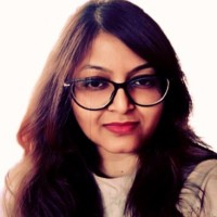 Bidisha Chatterjee Email