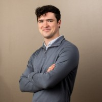 Rothschild & Co Employee Ben Healy's profile photo