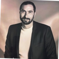 DHL Supply Chain Employee William Albert's profile photo