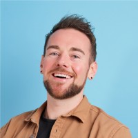 Triyit UK Employee Alex Barron's profile photo