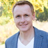 Govplace Employee Adam Robinson's profile photo