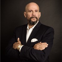 Coldwell Banker Employee Ralph Perez-Borroto's profile photo