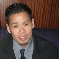 ONR Employee Peter Vuong's profile photo
