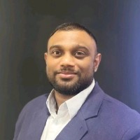 COVA Employee Sowaid Mohammed's profile photo