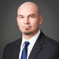 Medical Metrics, Inc. Employee Chris Vaughn's profile photo