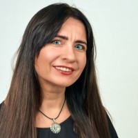 Energy Advice Employee Brigita Šliaužytė's profile photo