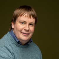 GLM Employee Neil McAllister's profile photo