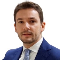 Crédit Agricole Italia Employee Roberto Rosso's profile photo