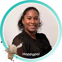 HappyPal Employee Melissa Longlade's profile photo