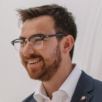 Mace Employee Philip Day's profile photo