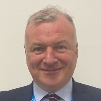 The Park Hospital Employee Steven Buchan's profile photo