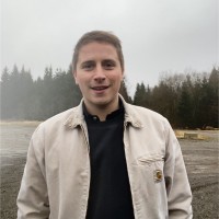Access Systems Employee Julien Grandry's profile photo