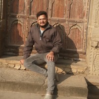 National Institute of Oceanography Employee Sumit Phakatkar's profile photo
