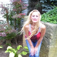 Cindy Stanton Email & Phone Number