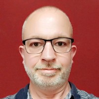 Westholme School Employee Mark Cookson's profile photo