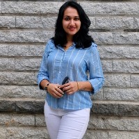 Perfect Attire Employee Neriksha's profile photo