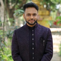 Calix Employee Krishna Nanda's profile photo