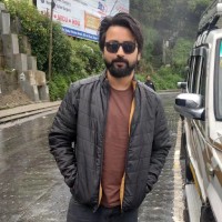 Viaante Business Solutions Pvt Ltd Employee Ankit Kashyap's profile photo
