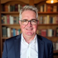 Derreck Travers Email & Phone Number