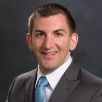 Equipment Depot Employee Evan Combs's profile photo