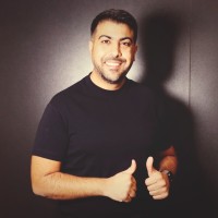 Eyal Rahamim Email & Phone Number