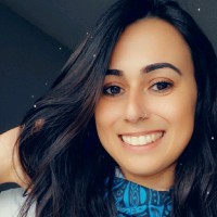 Danielle Amogra's profile photo