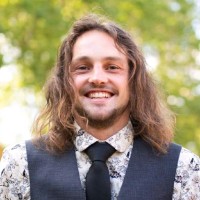 RFA-Tech Ltd Employee James Walker's profile photo