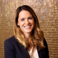 Nouscom AG Employee Tiffany Muller's profile photo