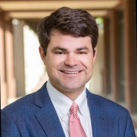 Morgan Stanley Employee Tommy Brown's profile photo